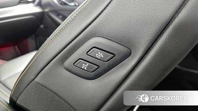 Chevrolet (GM Daewoo) Traverse id 4309650 из Кореи 26