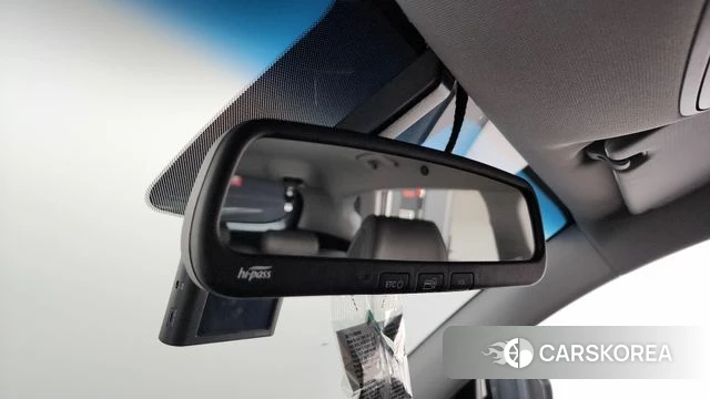 Hyundai All New Tucson id 4417450 из Кореи 26