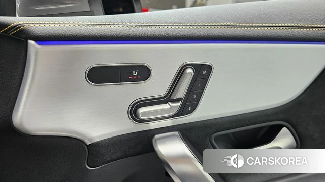 Mercedes-Benz CLA-Class C118 id 4671577 из Кореи 26