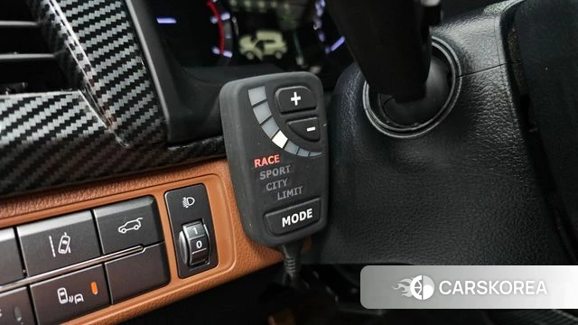 Ssangyong G4 Rexton id 4435237 из Кореи 26