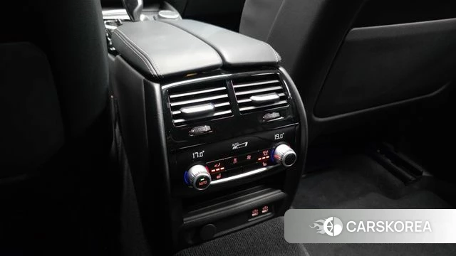 BMW 6 Series GT (G32) id 4361675 из Кореи 26
