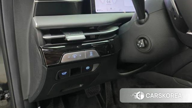 Genesis G80 (RG3) id 4756909 из Кореи 26