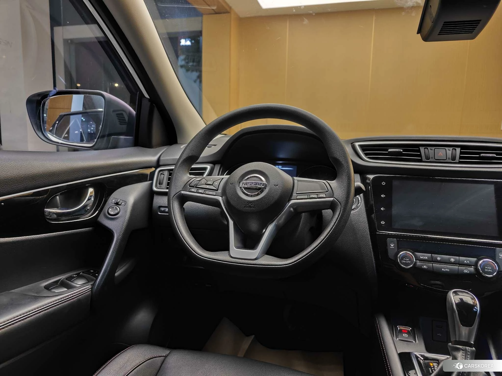 Nissan Qashqai id 4420834 из Китая 26