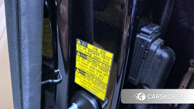 Genesis G90 (RS4) id 4186867 из Кореи 26