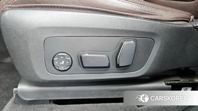 BMW X3 (G01) id 4194573 из Кореи 26