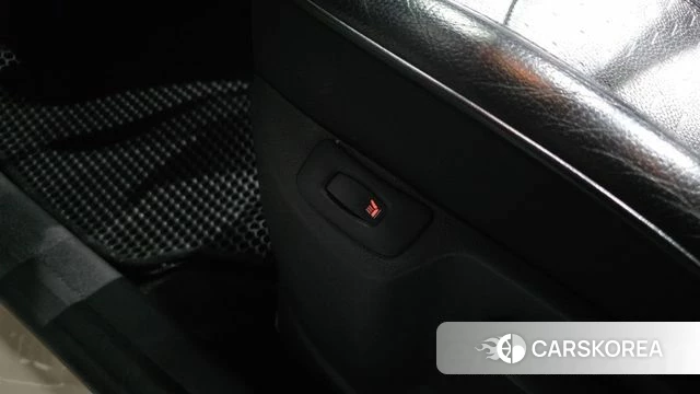 Renault Korea (Samsung) New QM3 id 4397853 из Кореи 26