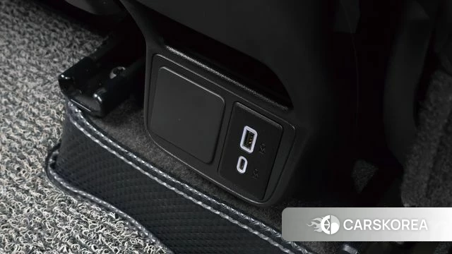 Chevrolet (GM Daewoo) Trailblazer id 4849361 из Кореи 26