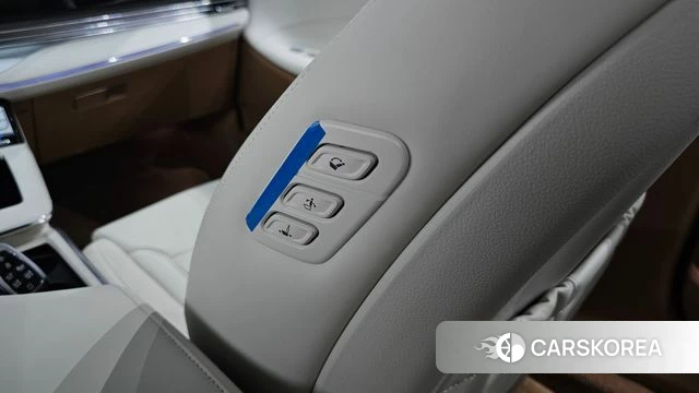 Hyundai The New Grandeur IG id 4415636 из Кореи 26