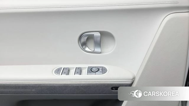 Hyundai Ionic 5 id 4423346 из Кореи 26