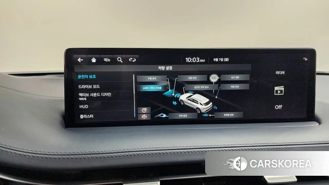 Genesis GV70 id 4773941 из Кореи 26
