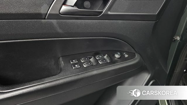 Ssangyong The New Rexton Sport id 4593760 из Кореи 26