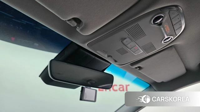Hyundai The New Grandeur IG id 4625787 из Кореи 26