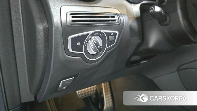 Mercedes-Benz GLC-Class X253 id 4355323 из Кореи 26