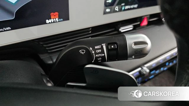 Hyundai Ionic 5 id 4415326 из Кореи 26