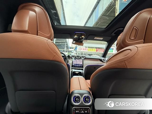 Mercedes-Benz GLC id 4399781 из Китая 26