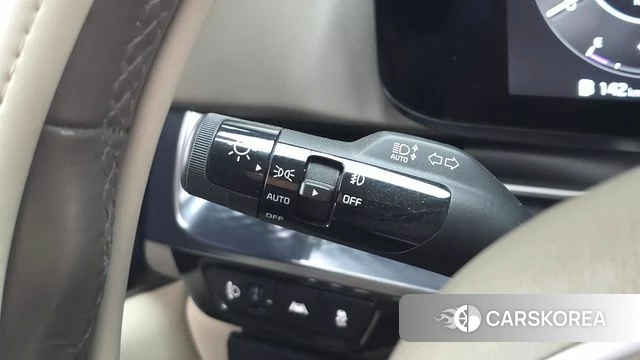 Kia Carnival 4th generation id 4376619 из Кореи 26