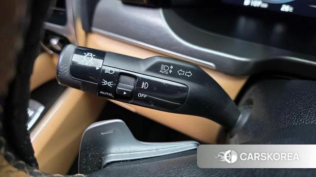 Kia Sorento 4th Generation id 4696913 из Кореи 26