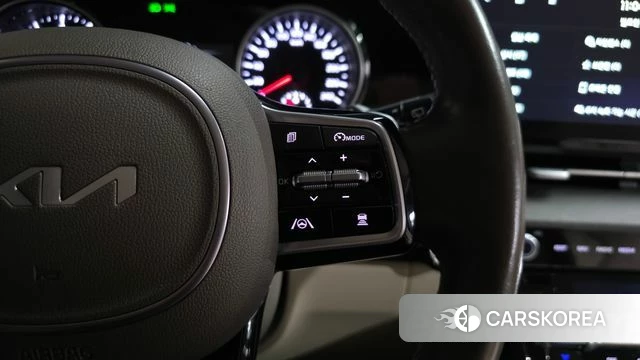 Kia Carnival 4th generation id 4753543 из Кореи 26