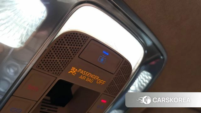 Genesis GV80 id 4894919 из Кореи 26
