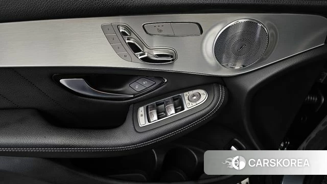 Mercedes-Benz GLC-Class X253 id 4356997 из Кореи 26