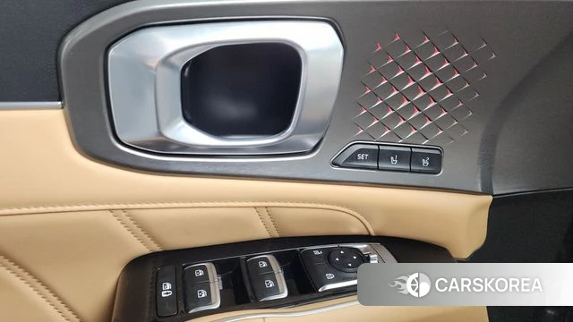 Kia Sorento 4th Generation id 4356337 из Кореи 26