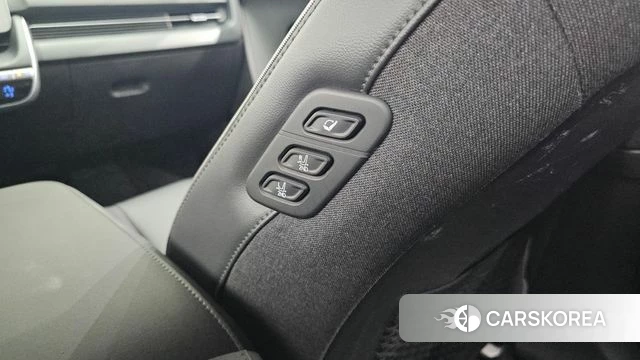 Hyundai Ionic 5 id 4389005 из Кореи 26