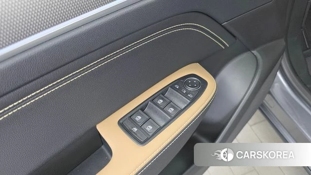 Renault Korea (Samsung) Arcana id 4532925 из Кореи 26