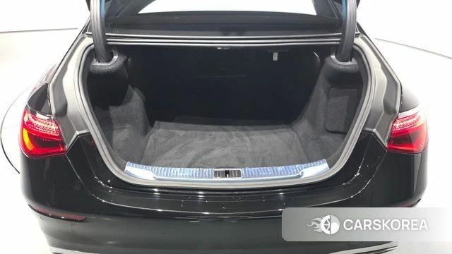 Mercedes-Benz S-Class W223 id 4706643 из Кореи 26