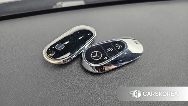Mercedes-Benz S-Class W223 id 4462651 из Кореи 26