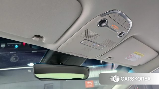 Hyundai The New Grandeur IG Hybrid id 4657619 из Кореи 26
