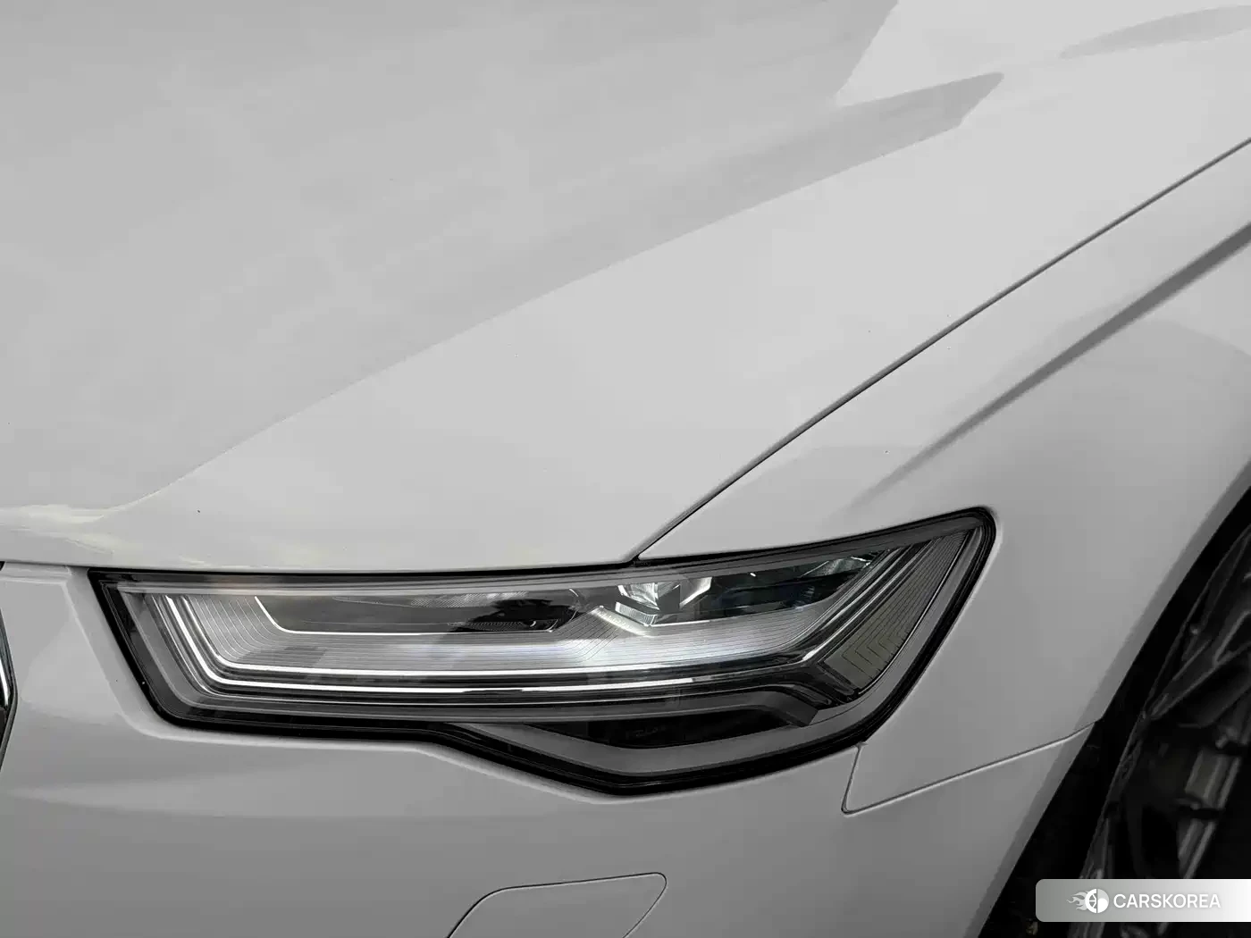 Audi A6 id 4600885 из Китая 26