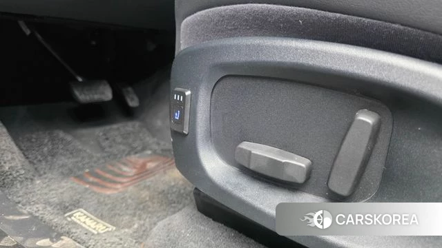 Jaguar F-PACE id 4525978 из Кореи 26