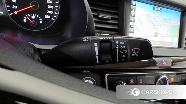 Kia Come New K7 id 4188563 из Кореи 26