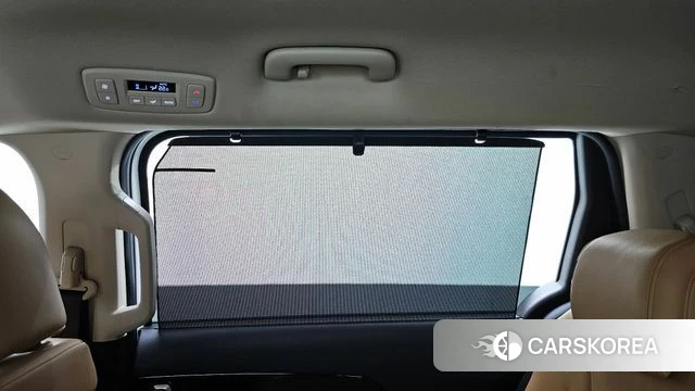 Kia Carnival 4th generation id 4848351 из Кореи 26