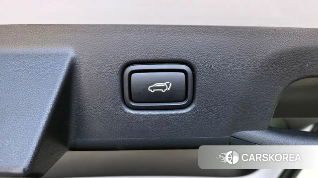 Hyundai The New Tucson (NX4) id 4413628 из Кореи 26