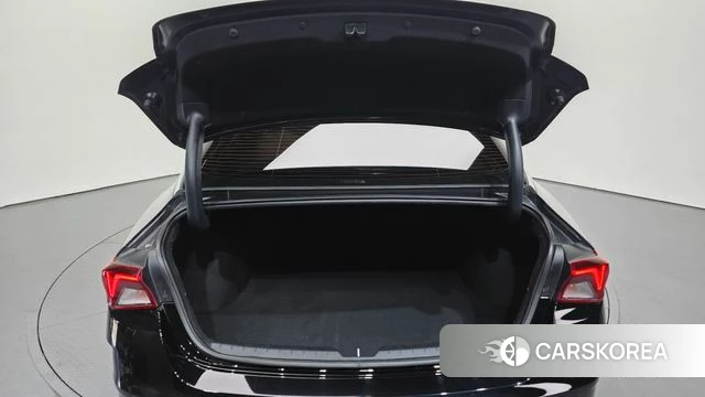 Kia K5 3rd generation id 4294356 из Кореи 26