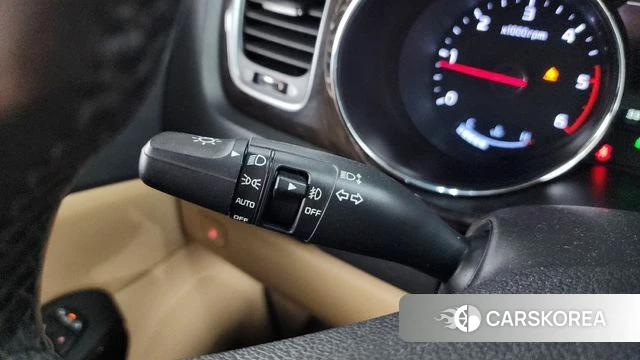 Kia The New Carnival id 4727980 из Кореи 26