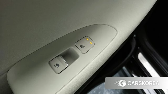 Hyundai The New Grandeur IG id 4249643 из Кореи 26