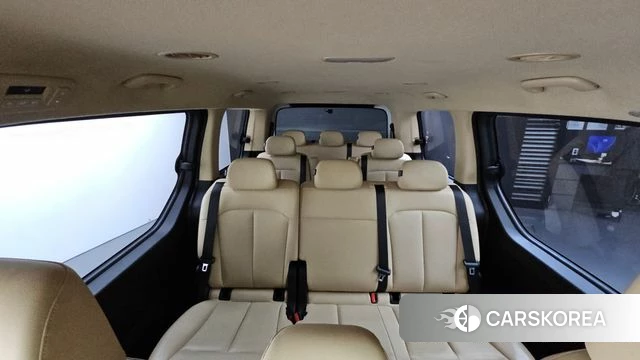 Hyundai Staria id 4323386 из Кореи 26