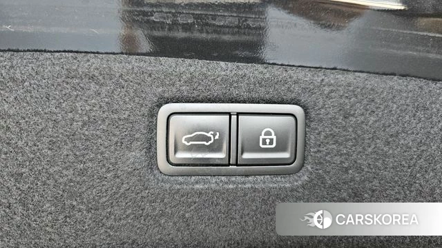 Kia The New K9 2nd generation id 4330707 из Кореи 26