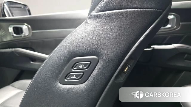 Kia Sorento 4th Generation id 4947123 из Кореи 26