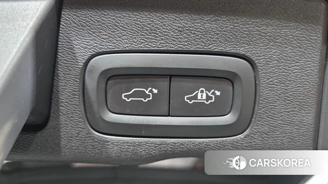 Volvo XC60 second Generation id 4397723 из Кореи 26
