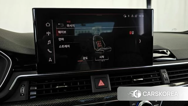 Audi S4 (B9) id 4322807 из Кореи 26