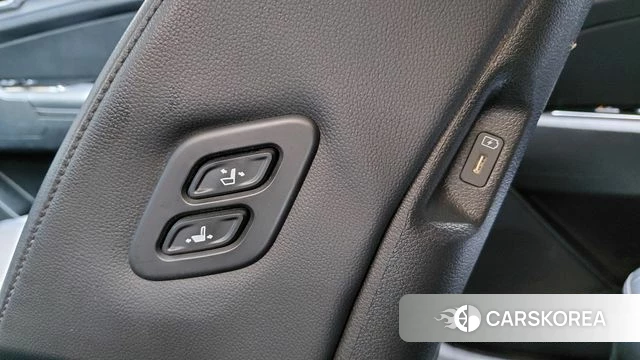 Kia Sportage 5th Generation Hybrid id 4763344 из Кореи 26