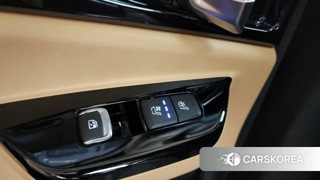 Kia Carnival 4th generation id 4396611 из Кореи 26