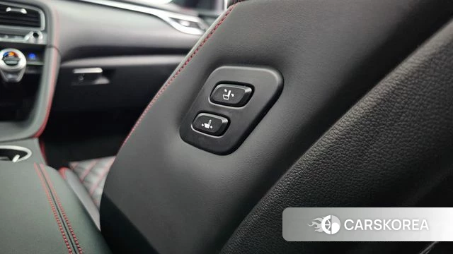 Genesis G70 id 4746633 из Кореи 26