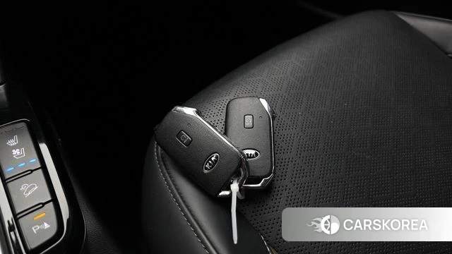 Kia Seltos id 4658034 из Кореи 26