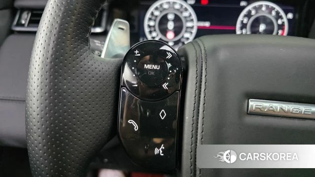 Land Rover Range Rover Velar id 4446892 из Кореи 26