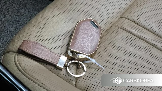 Kia The New Sorento 4th Generation id 4847699 из Кореи 26