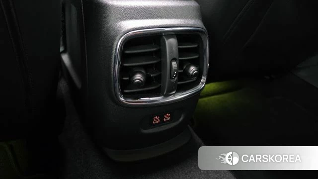 Mini Cooper Clubman id 4928649 из Кореи 26